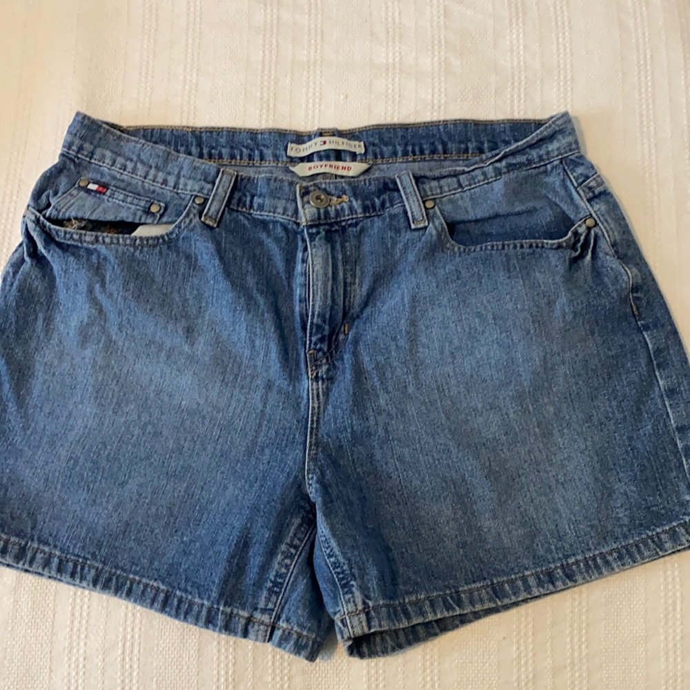 Vintage tommy jeans